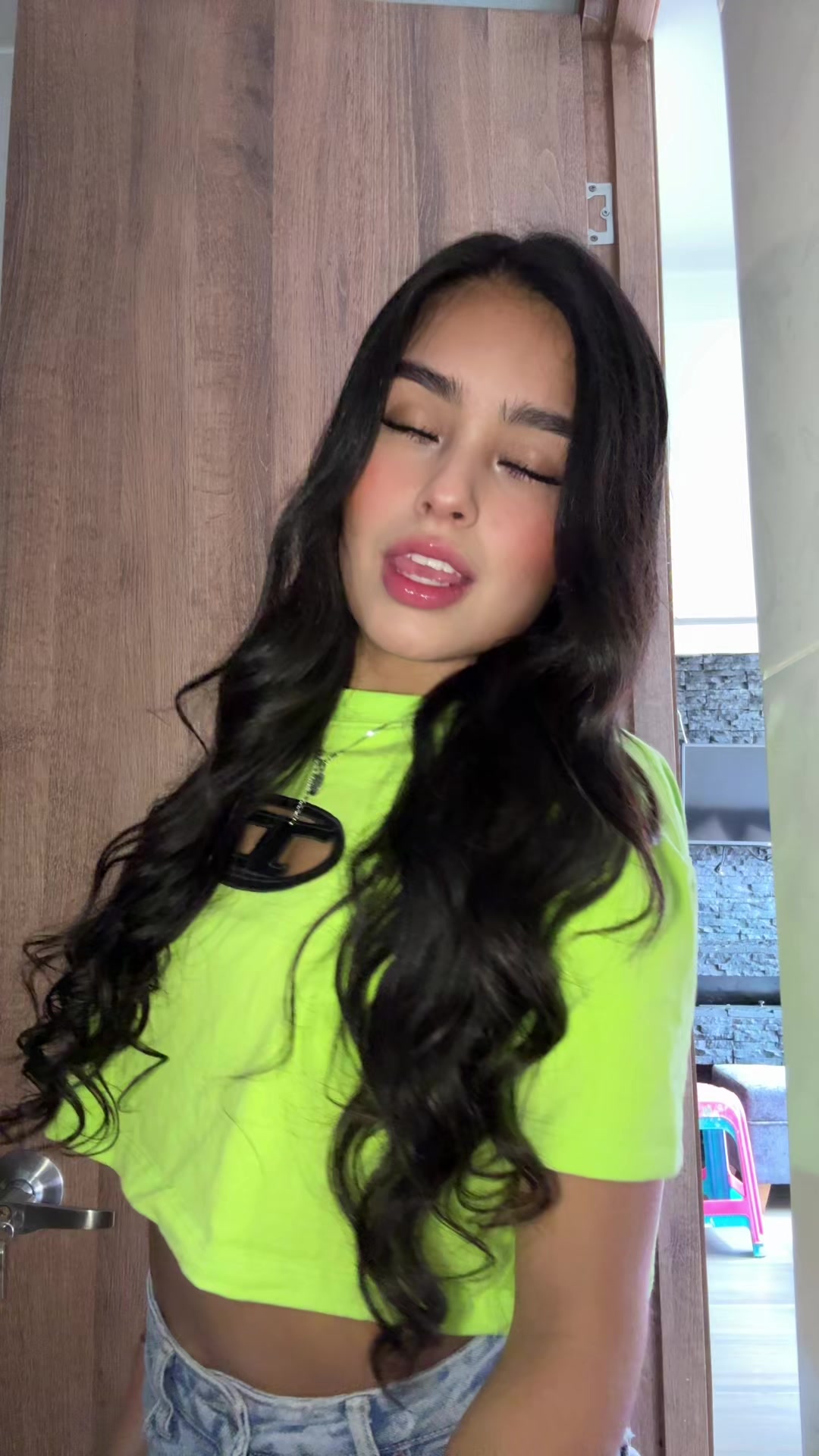 @Brigitte Castillo