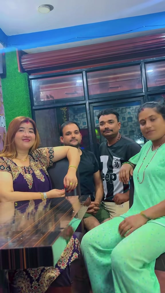 @Jhupu Chhetri