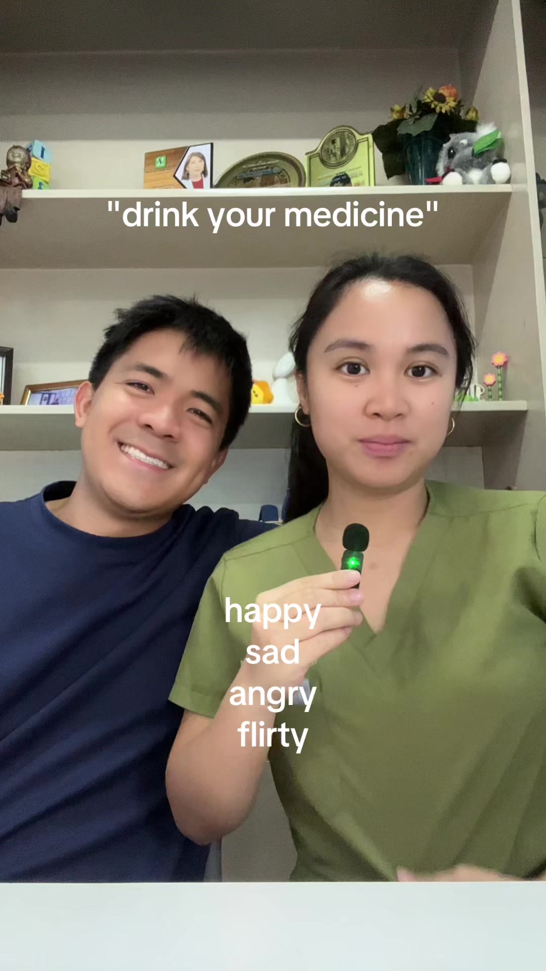 @Dr. Ian Sta Maria-Onglao