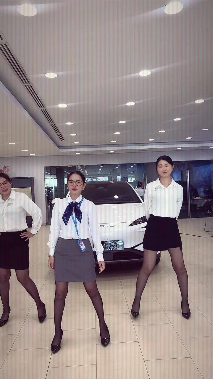 @Ling-BYD & Denza