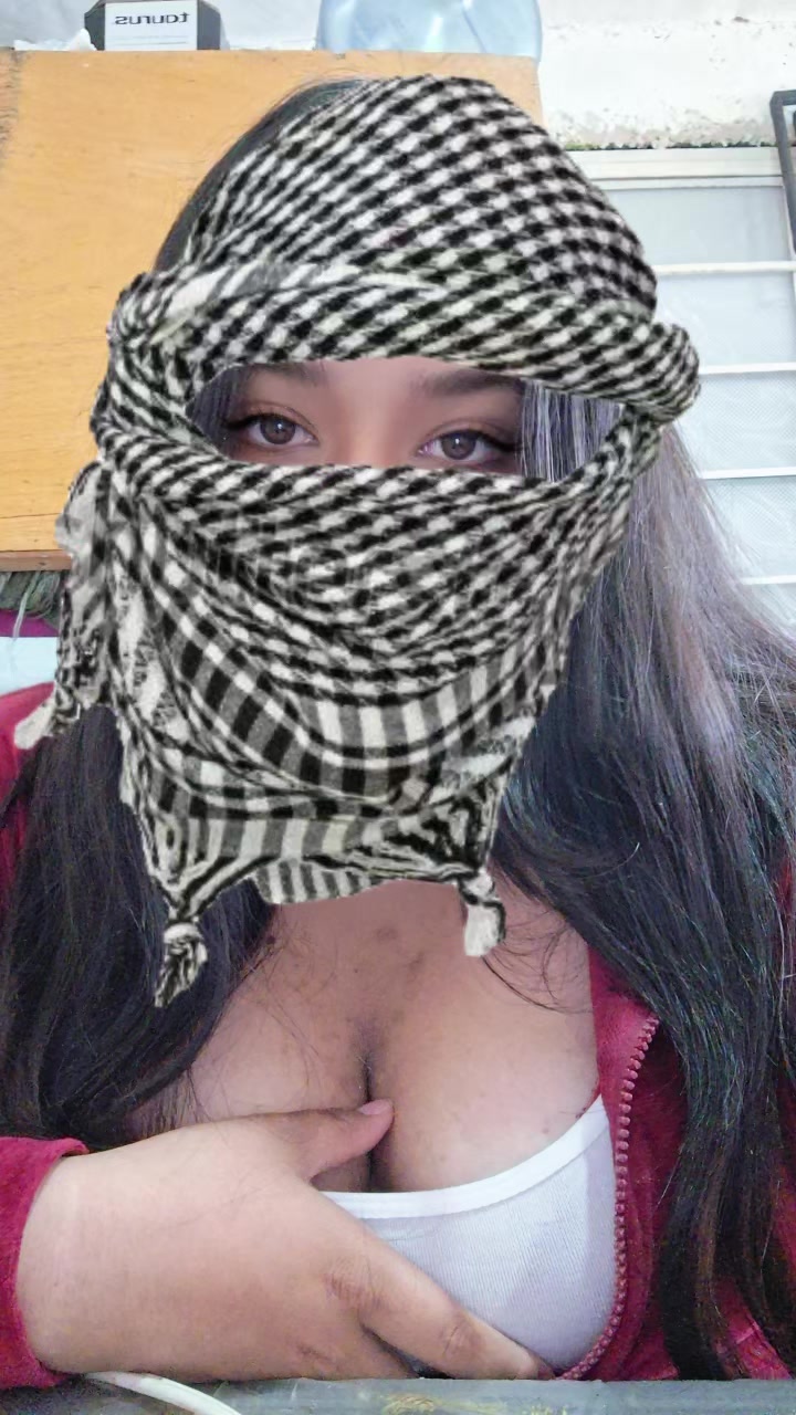 @Jaquelin Aguilar