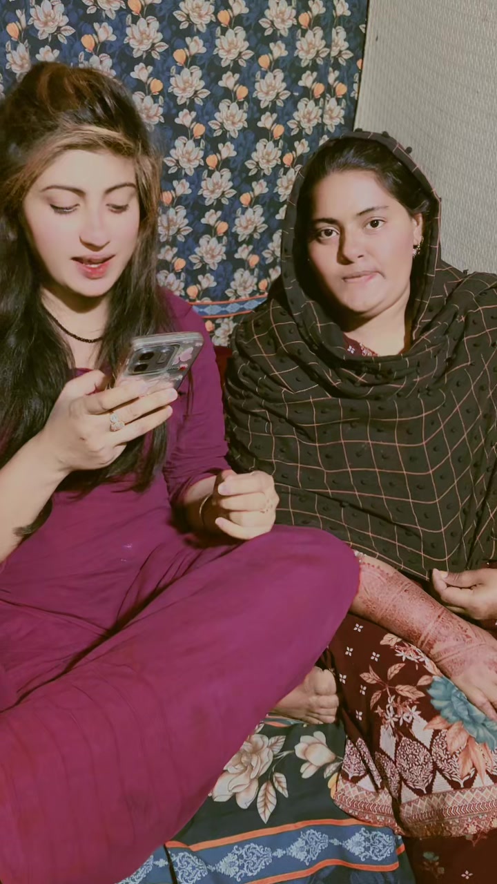 @MehekShahzadi💫❤️
