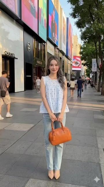 @คุณโช แฟชั่น