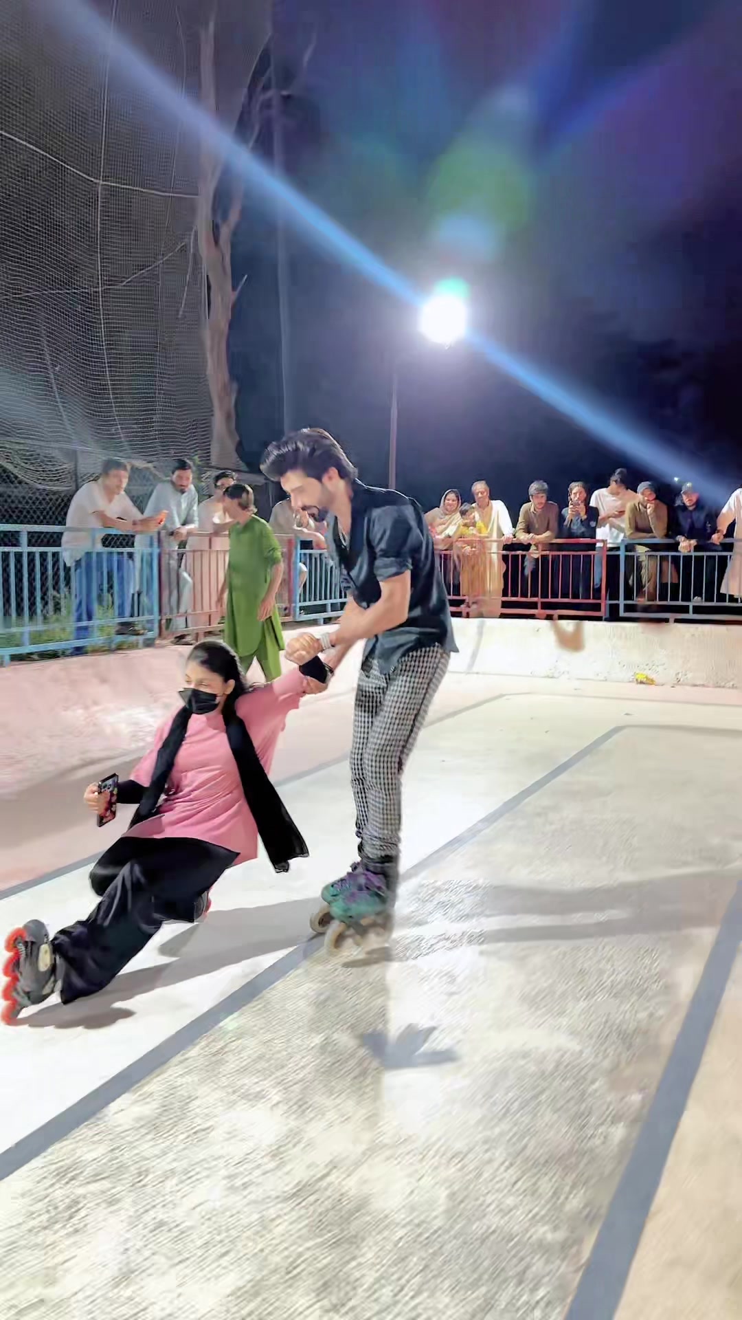 @Fakhar Skater