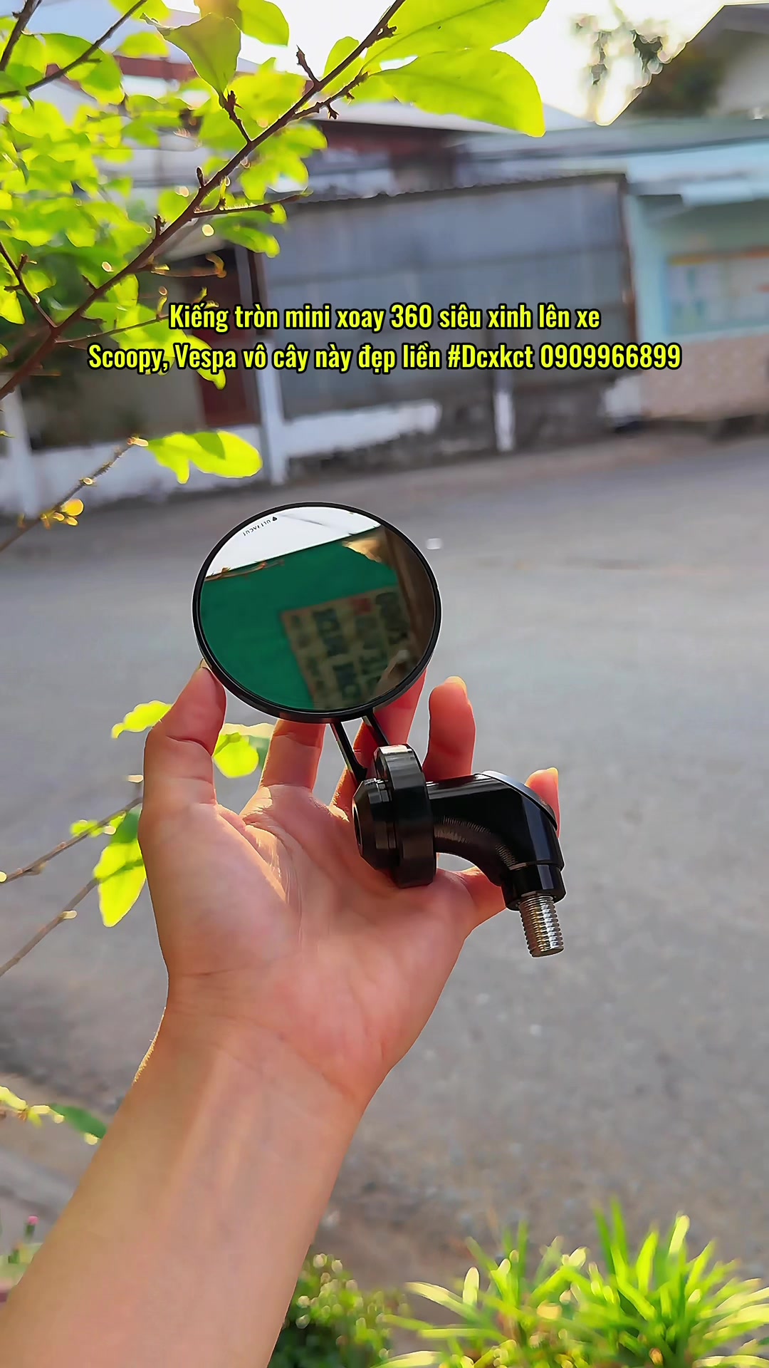 @Đồ Chơi Xe Kiểng Cần Thơ