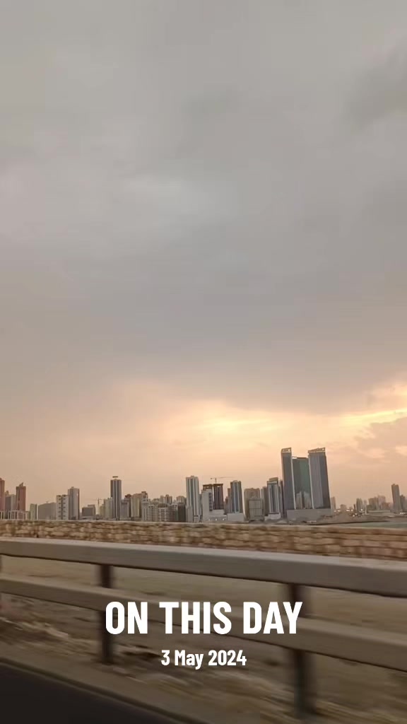 @Bahrain