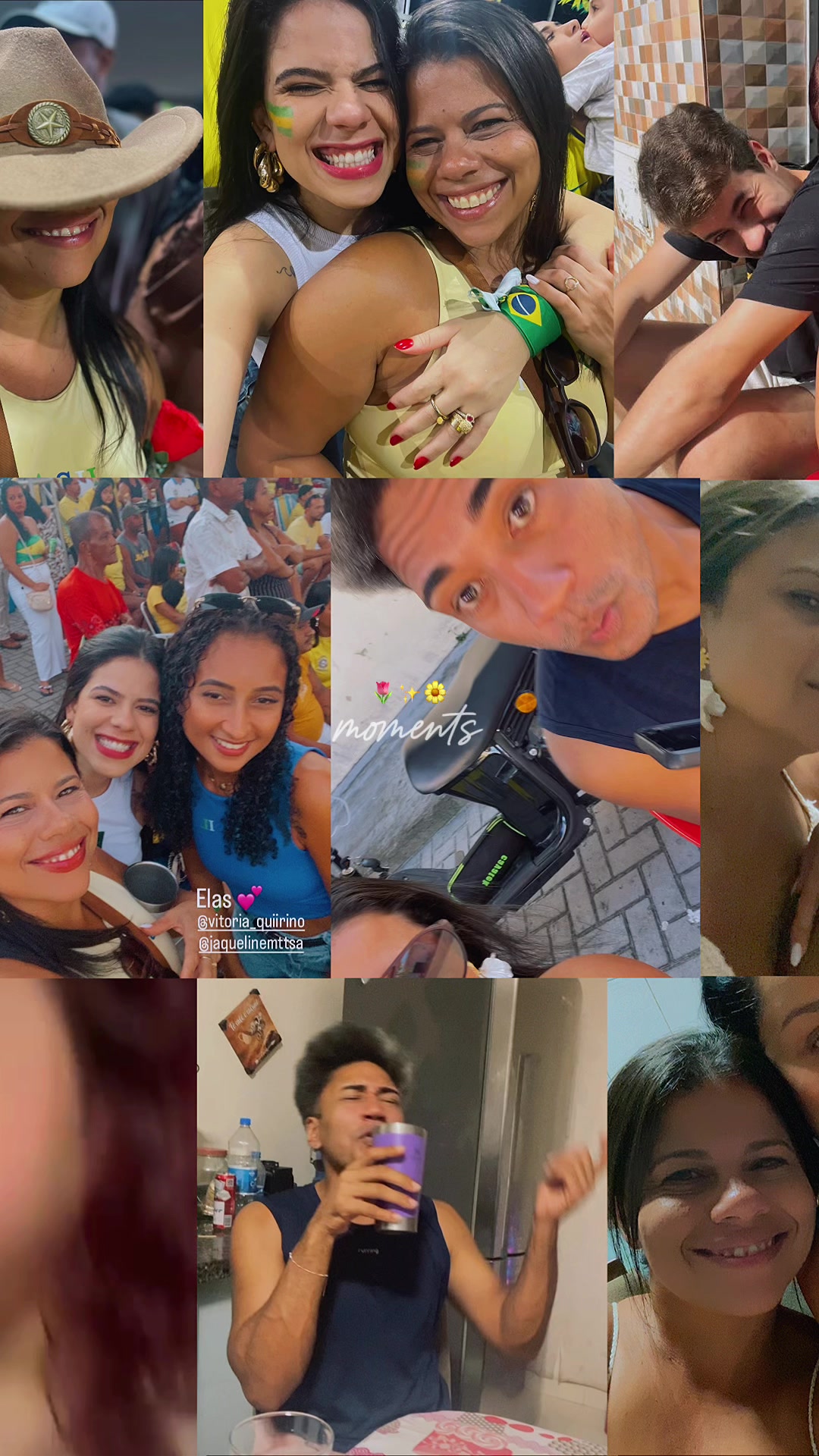 @Laiara Cardoso