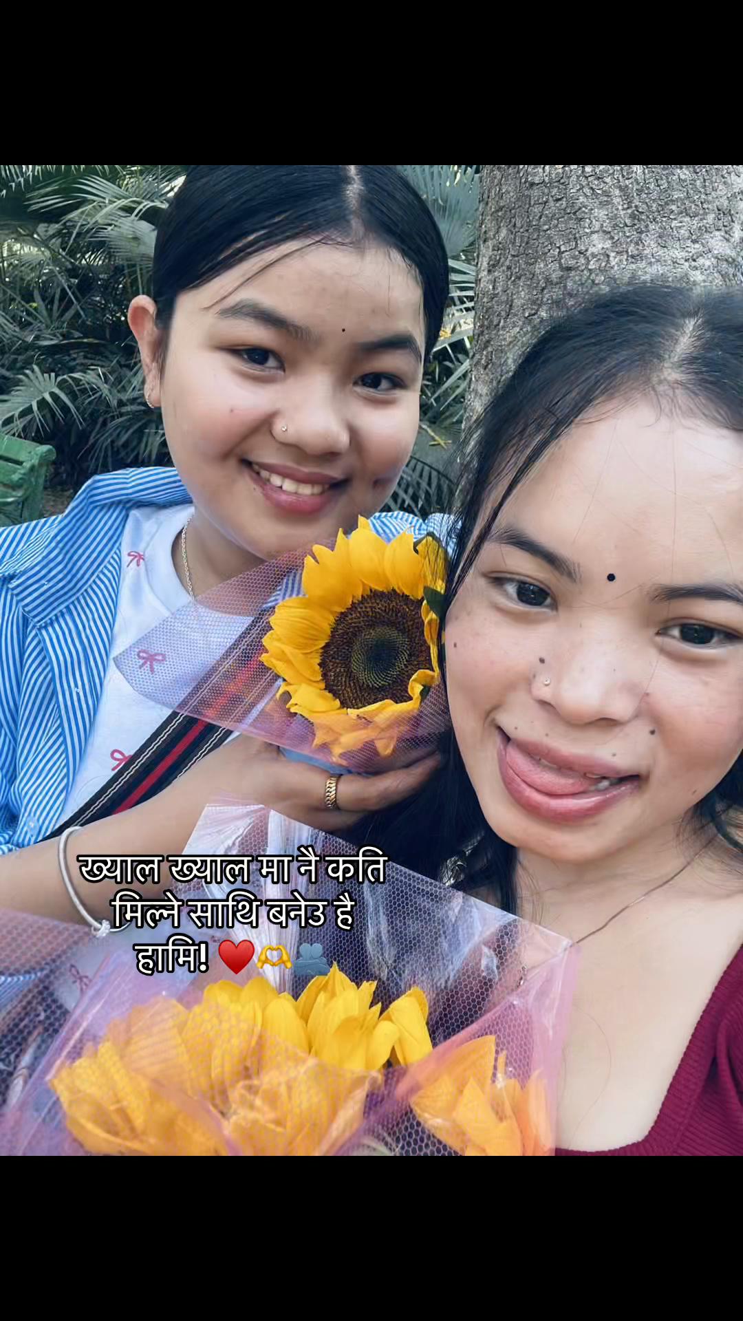 @शर्मिला मगर 🐙☘️