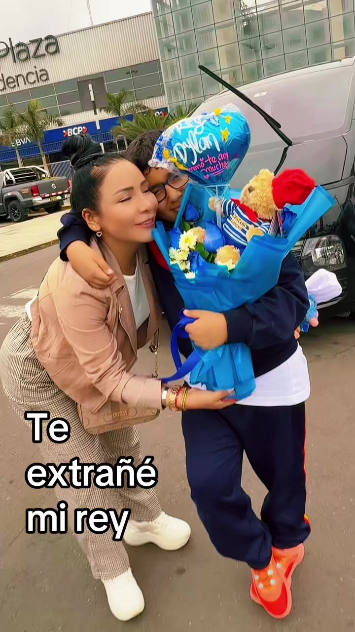 @Luz Merced