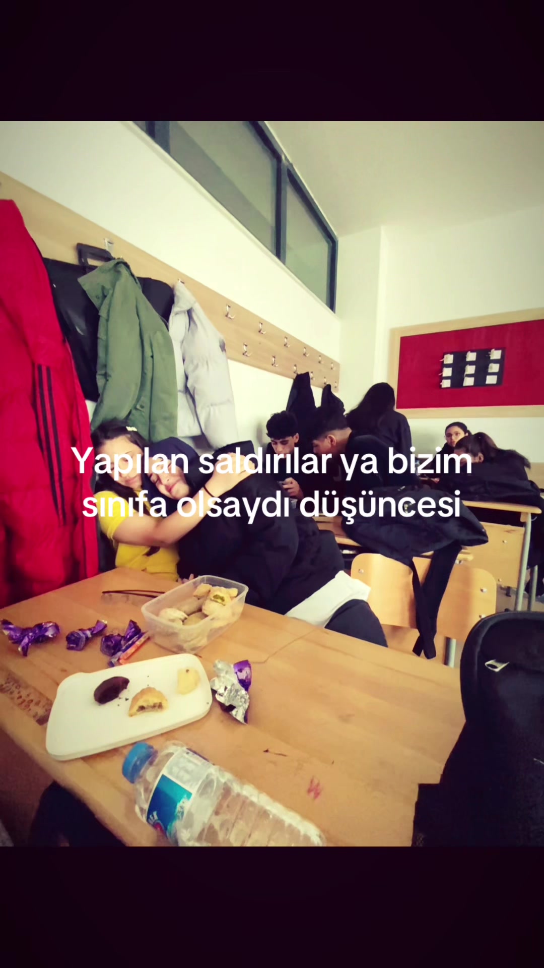 @Sıkıntı