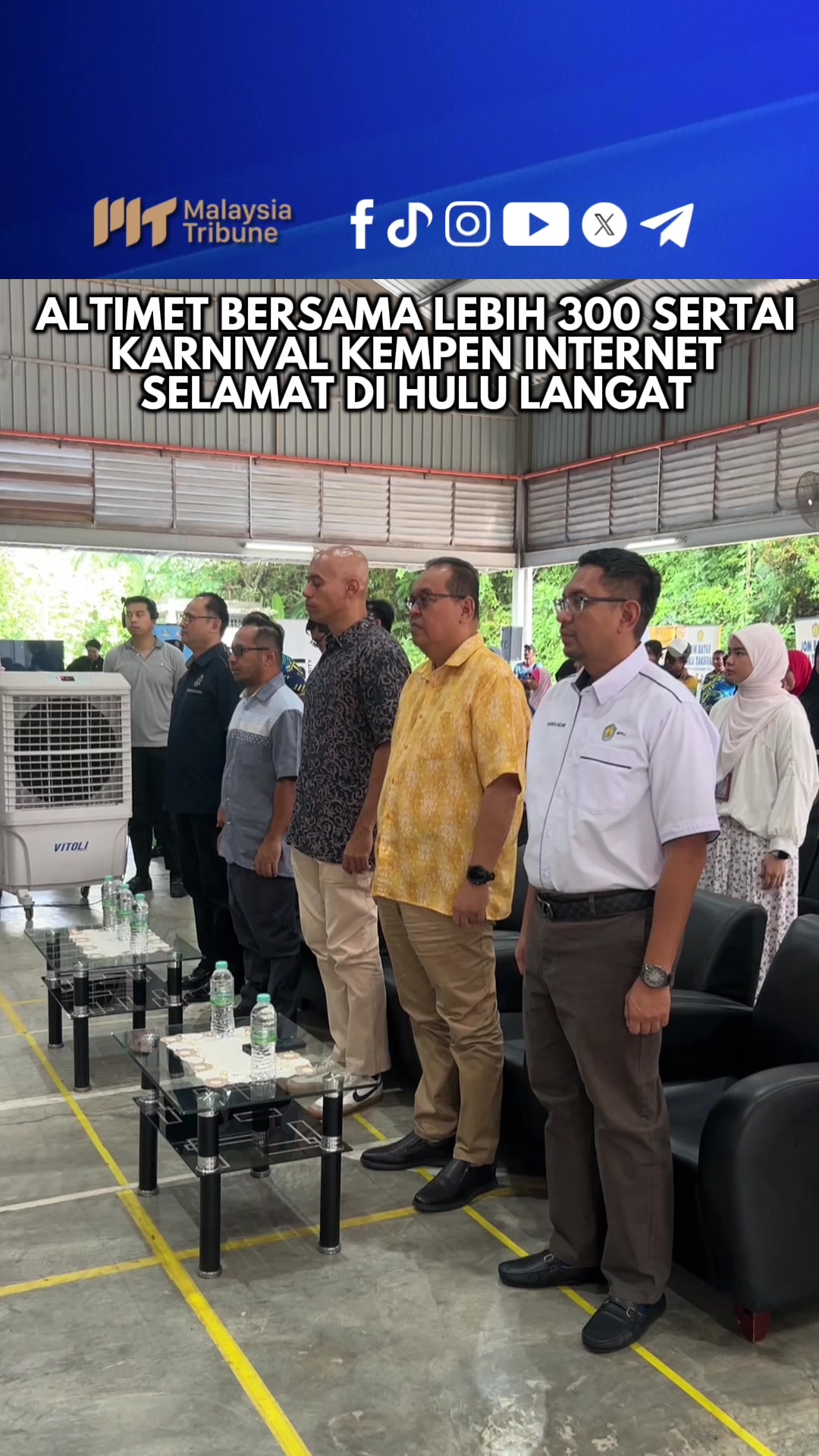 @malaysia tribune