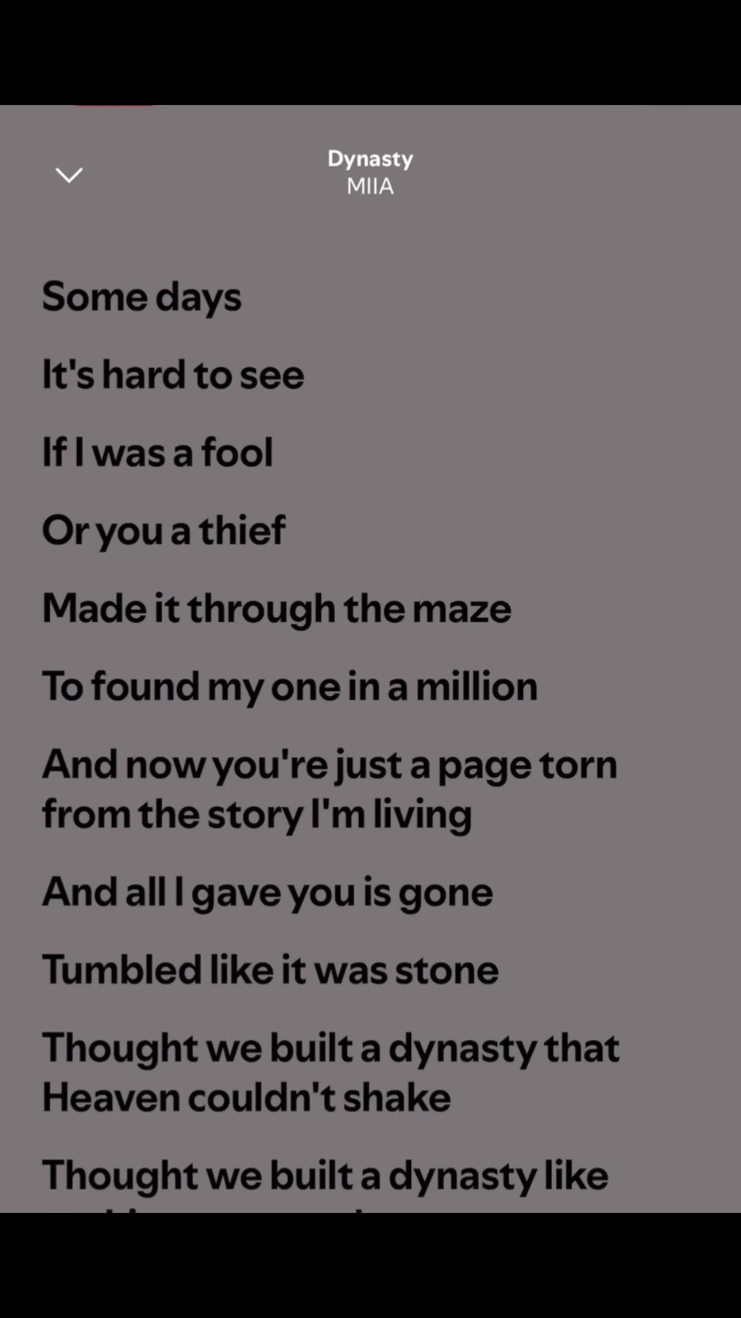 @hmlyrics