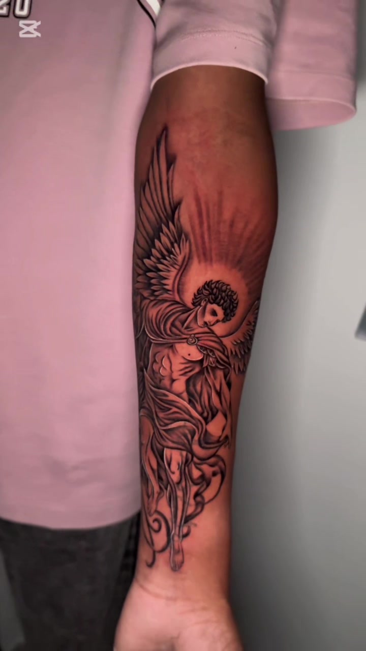 @Mystic Tattoos