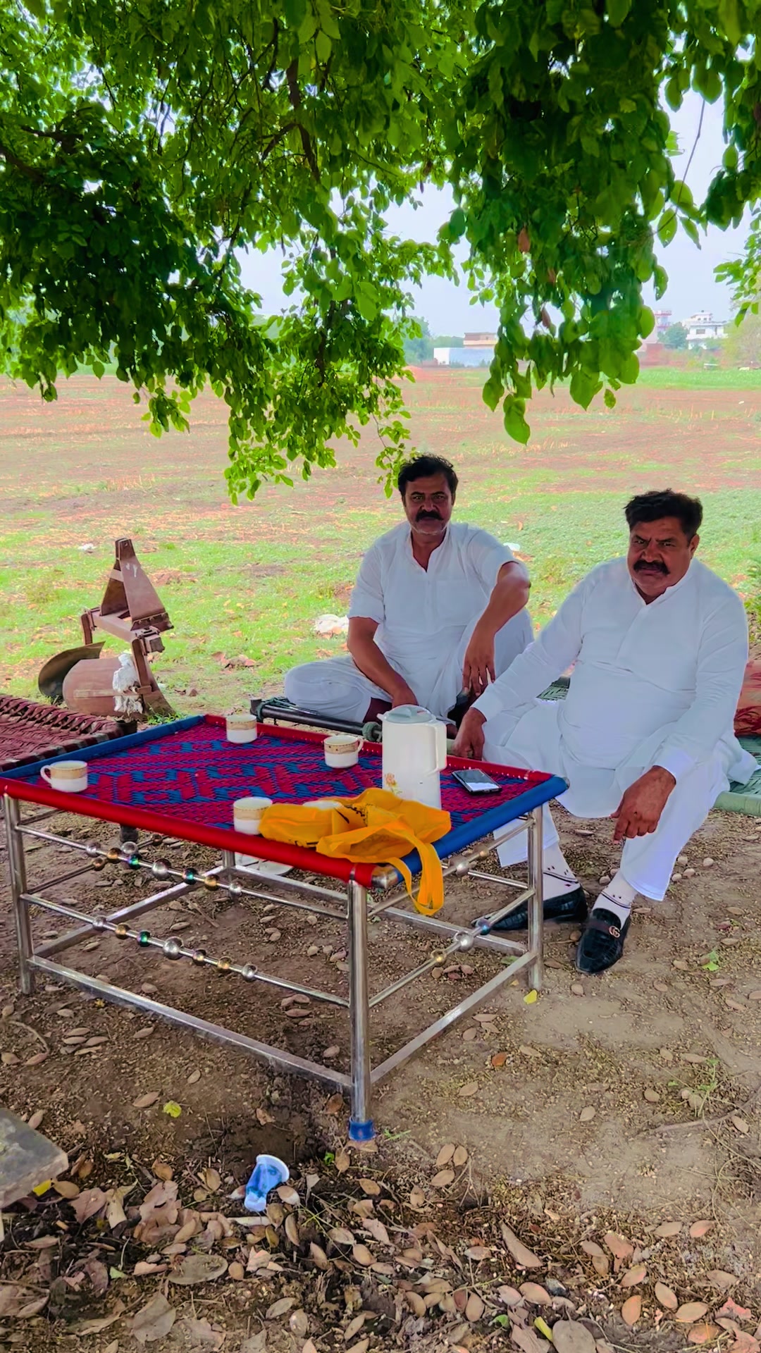 @چوھدری تصدق مالک چیمہ