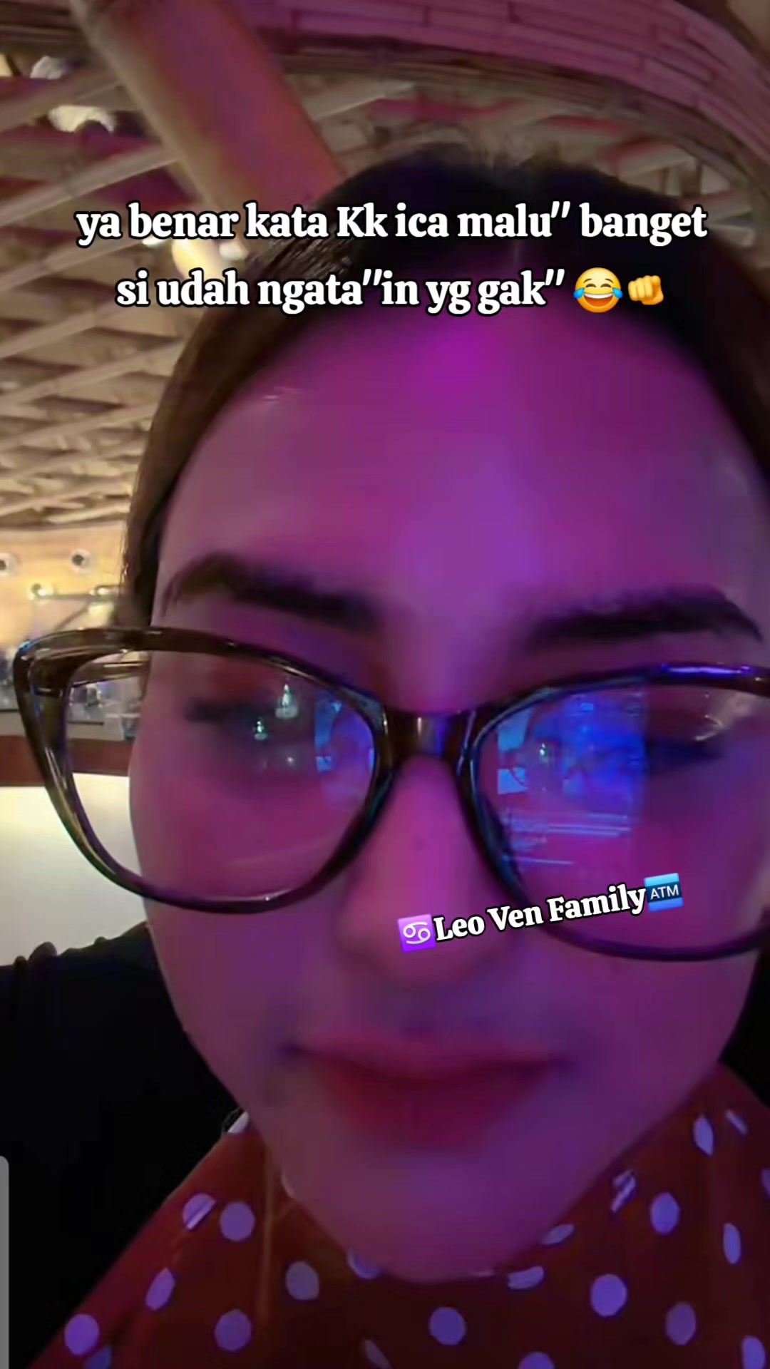 @♋️LEO VEN FAMILY🏧