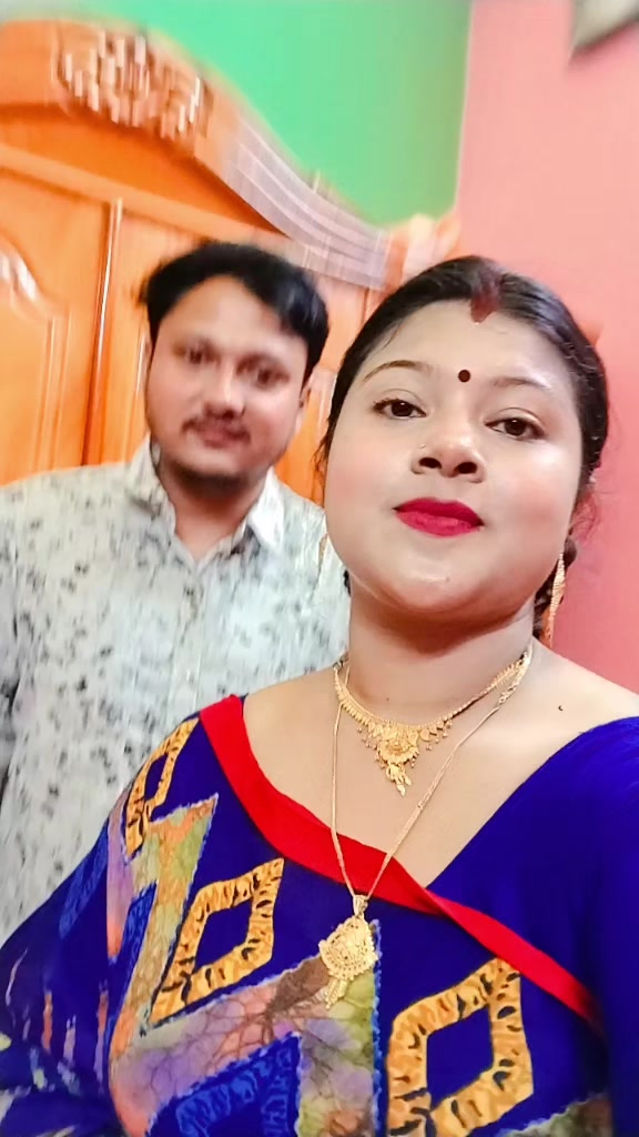 @সানাই সিথিঁর মাম্মা ❤️