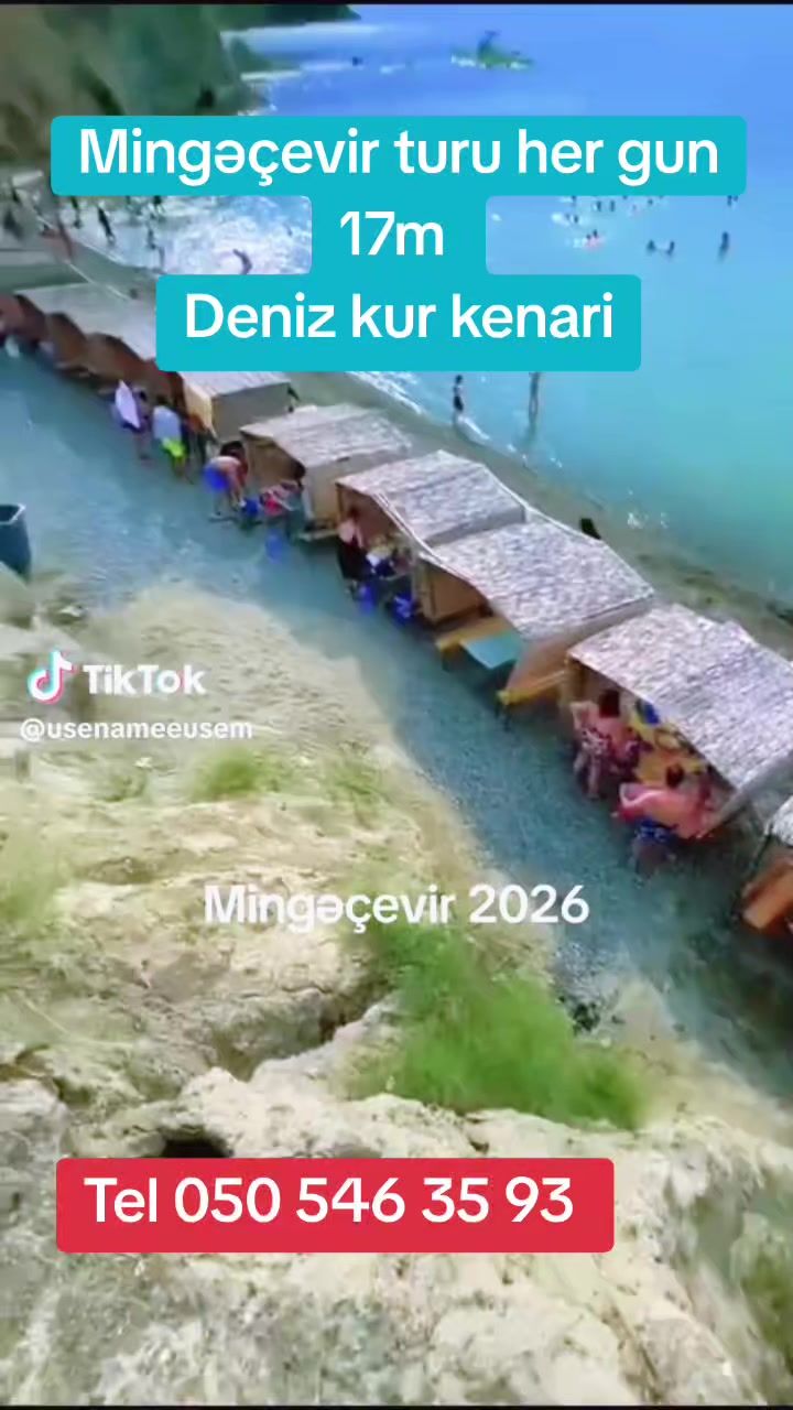 @Qax_Şuşa turu