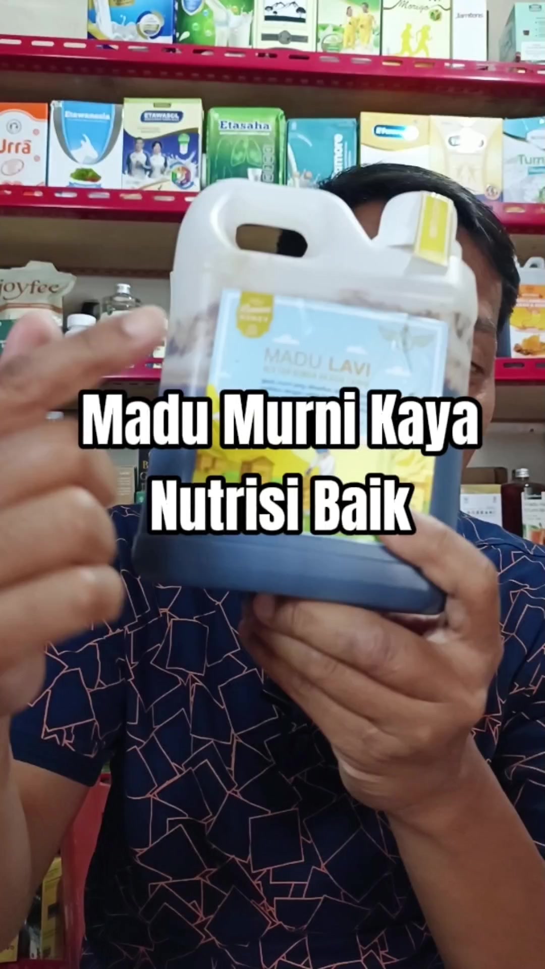 @Sehati Herbal