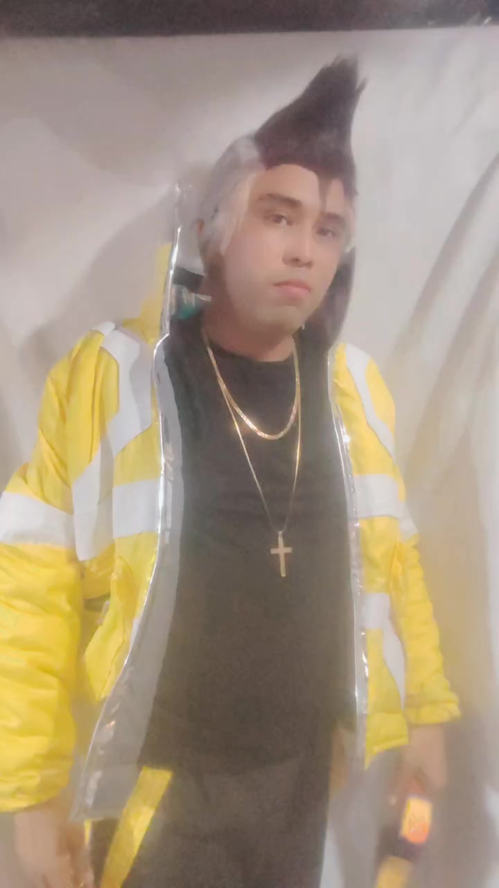 @David Cosplayer