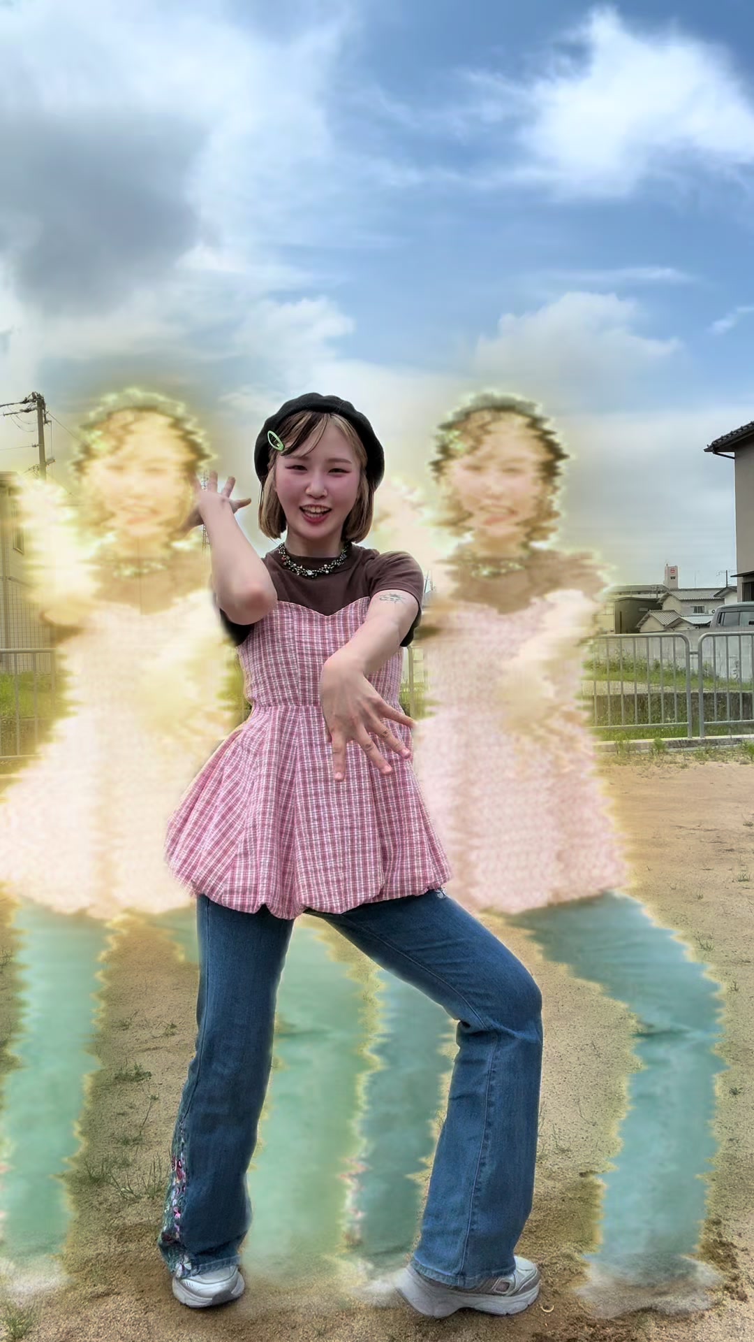 @入江舞