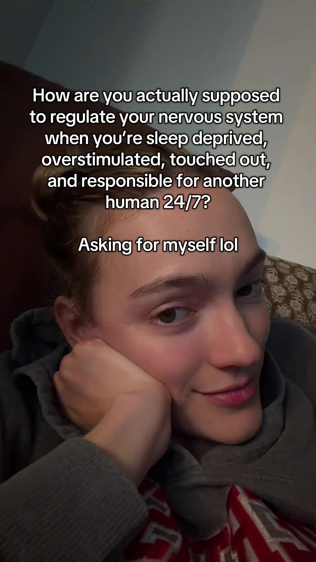 @Steph Fernandes