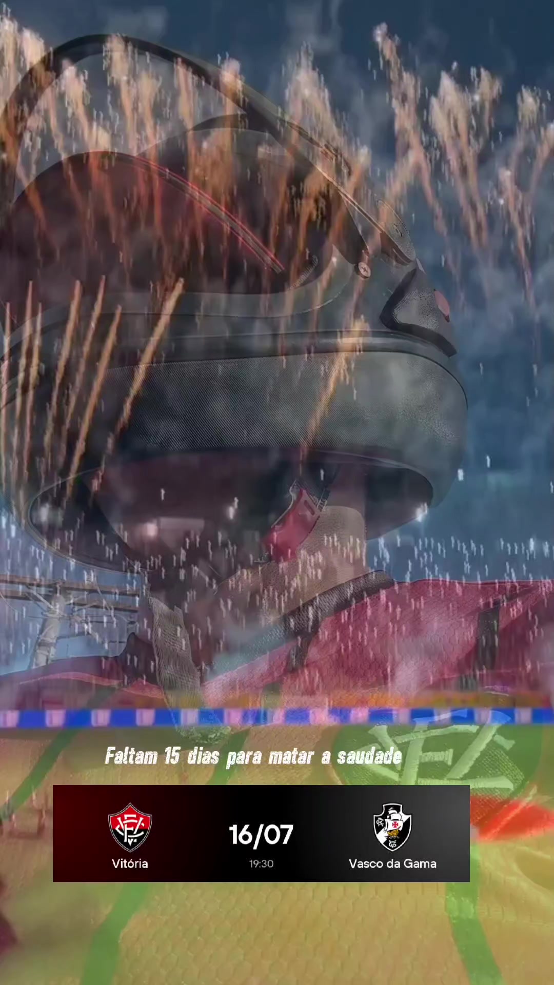 @OXE VITÓRIA ♥️🖤😜