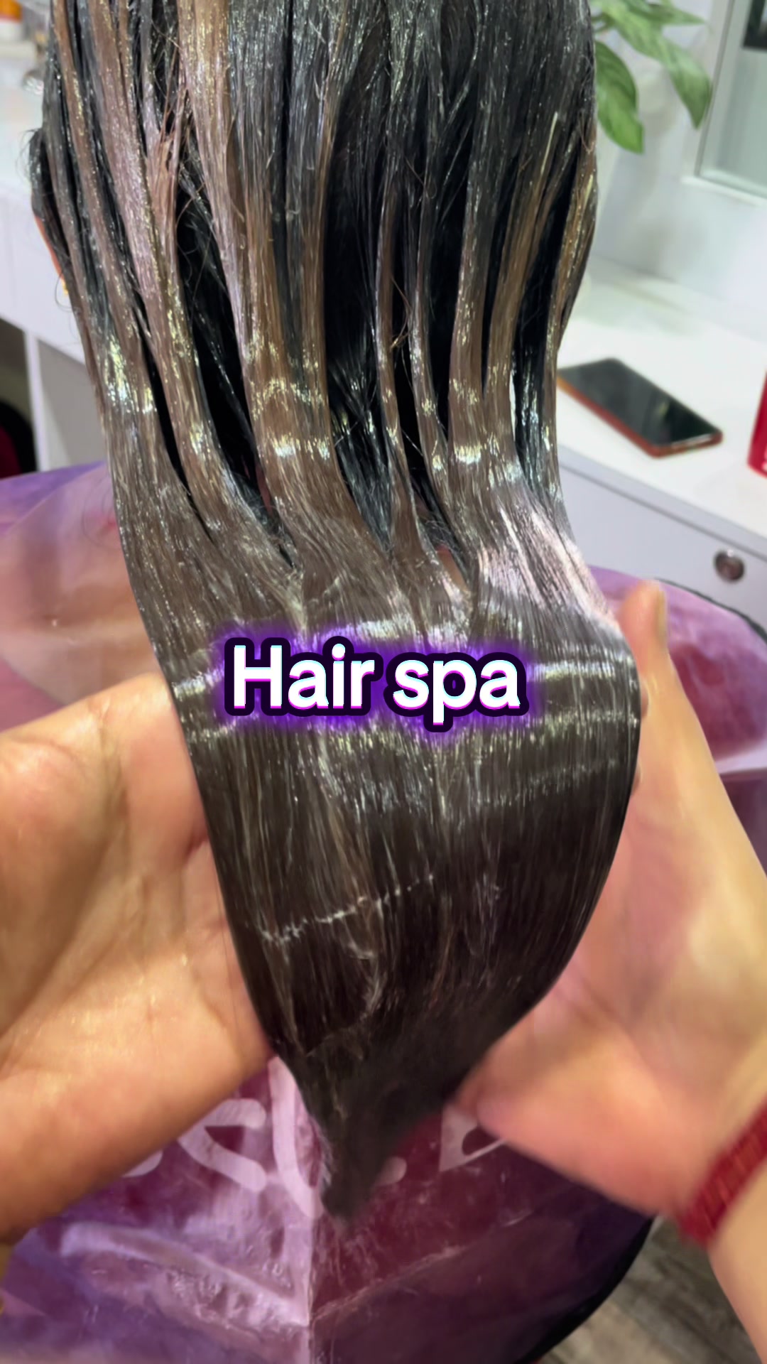@Rose beauty parlour