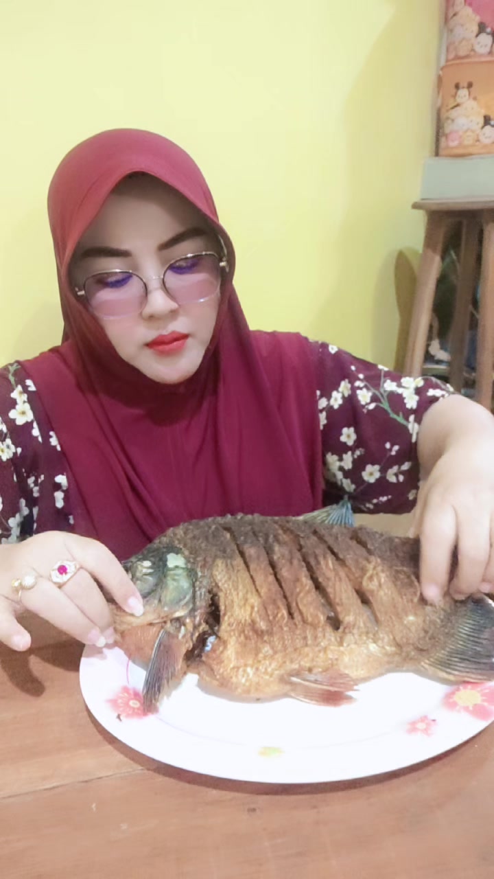 @mamah tiara🤲