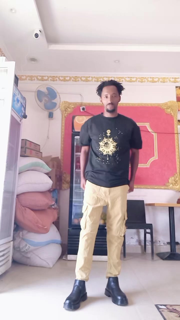 @Jiregna Damtew