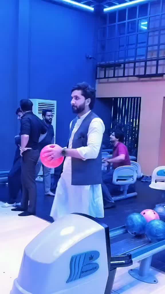 @Dr Bilal Nazir PT