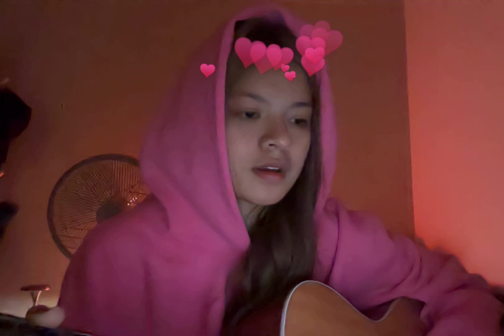 @Olive May