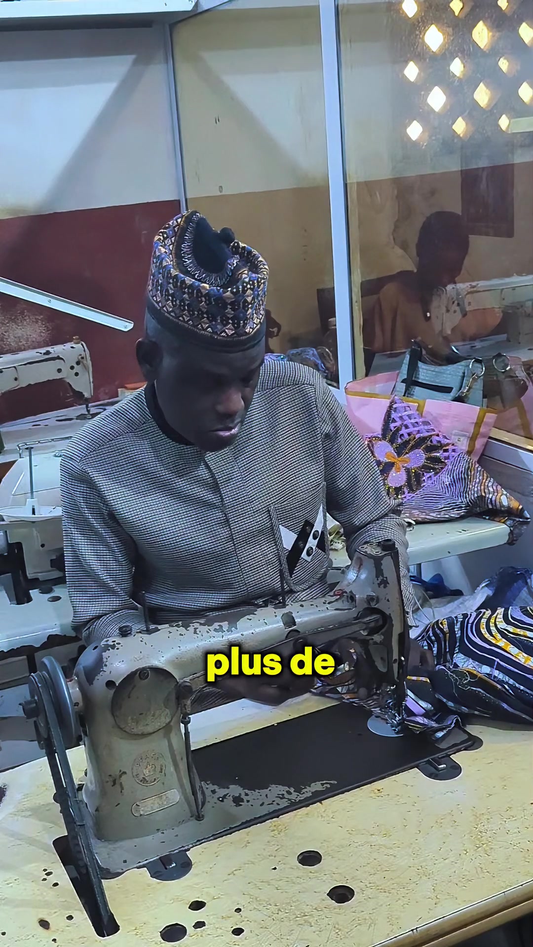 @Fine Couture