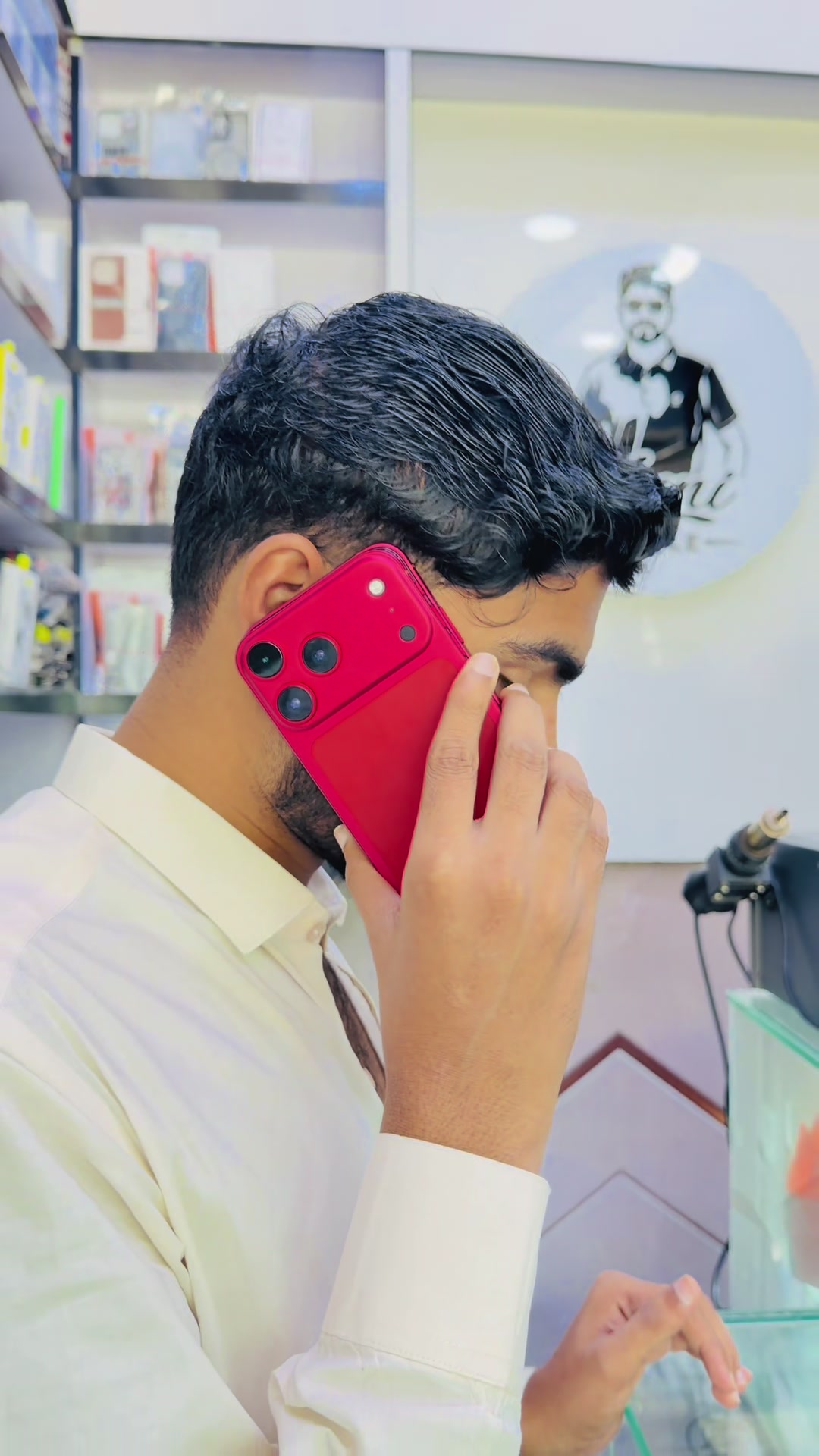 @Mani mobile gojra ✌️