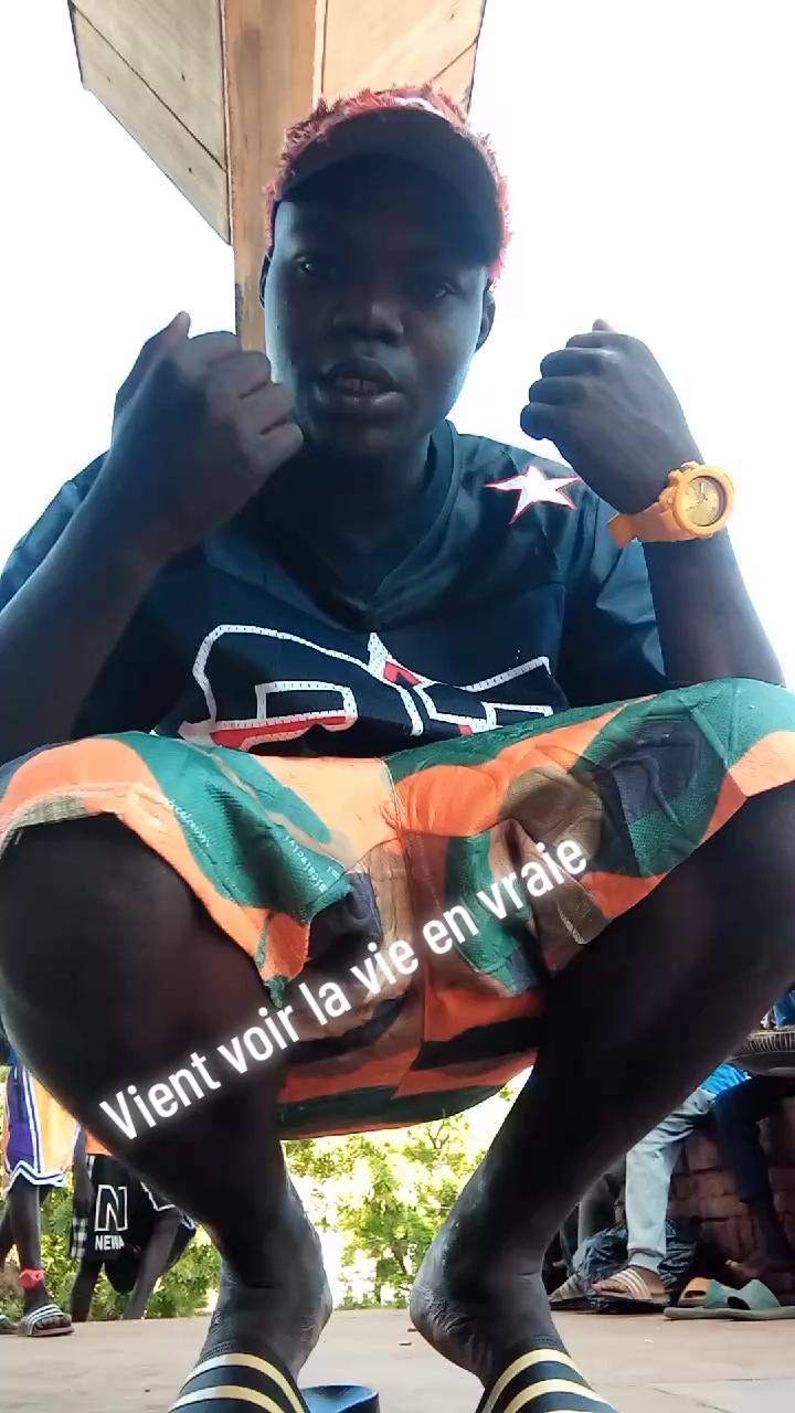 @le bg dripeur du licée