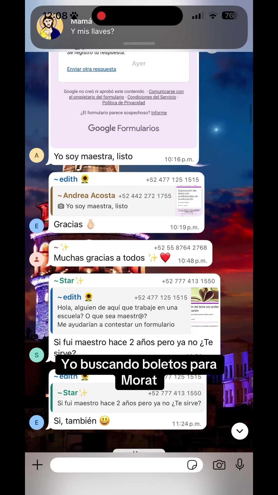@Vida de mi alma 🌬