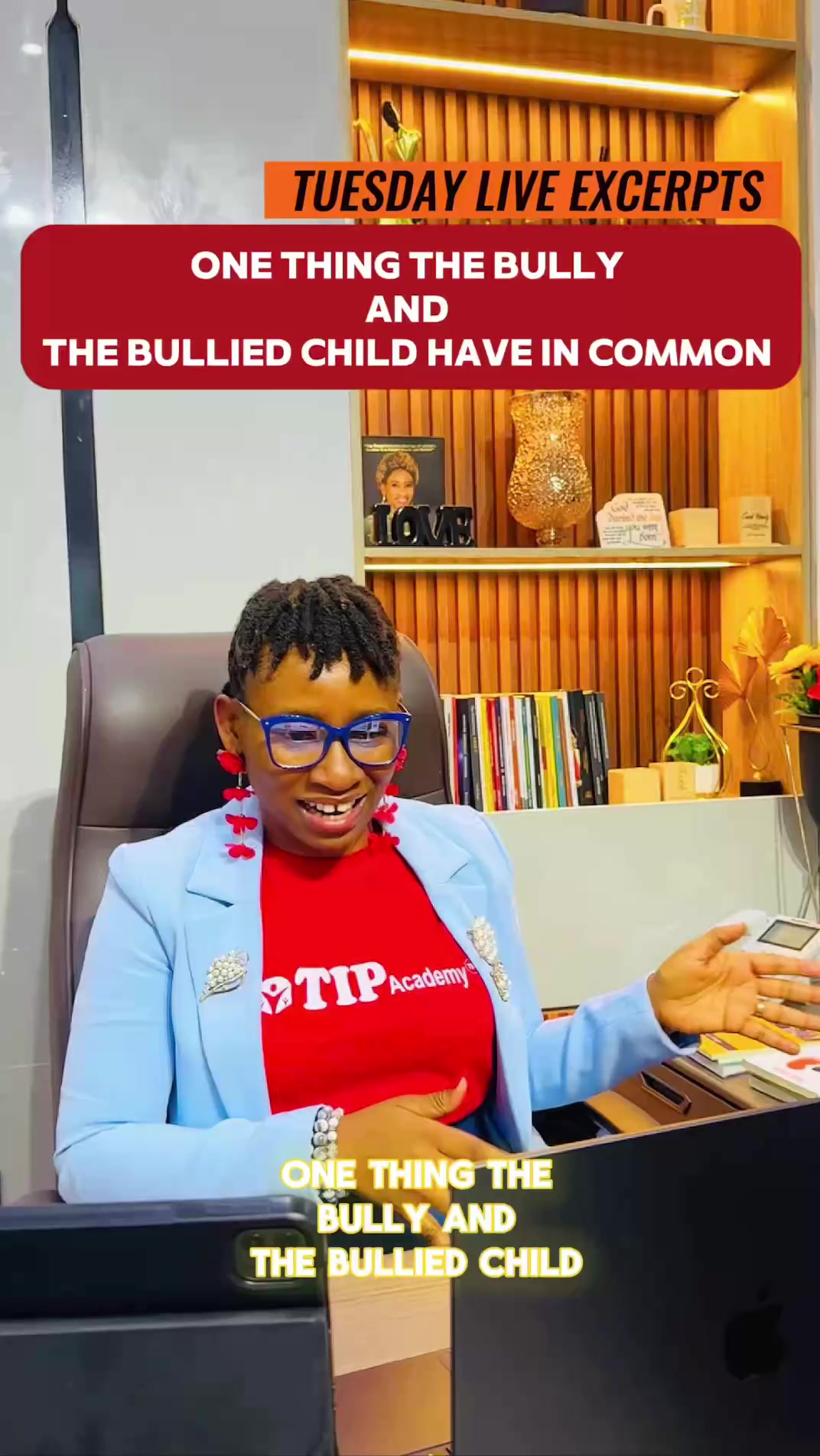 @The IntentionalParent Academy