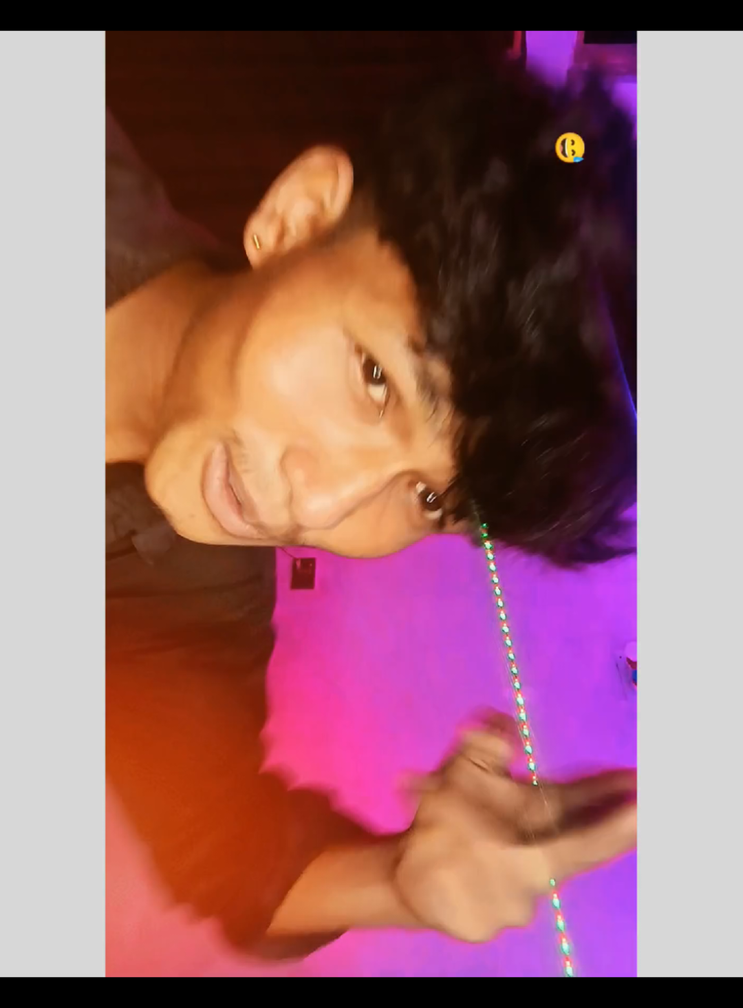 @ 