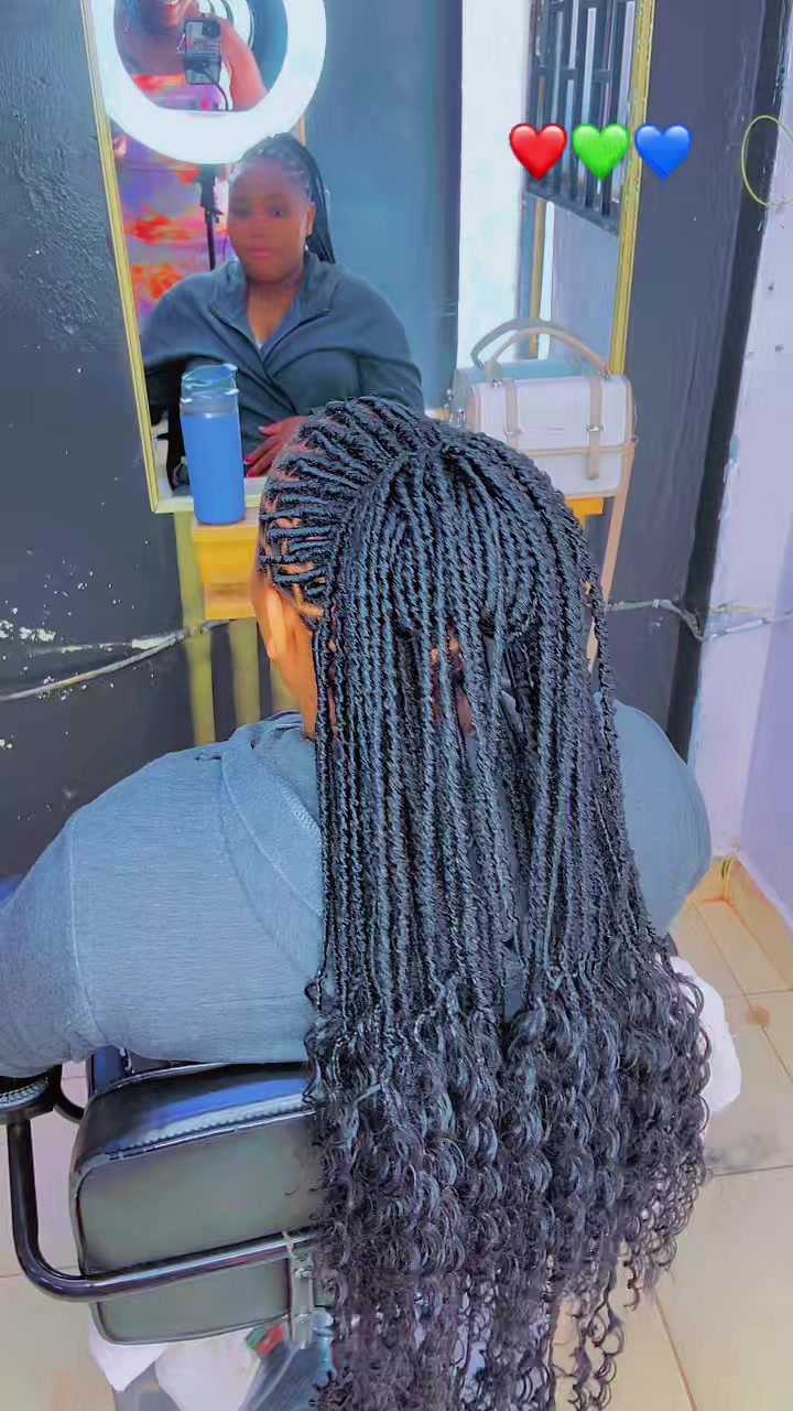 @DESTINY BEAUTY SALON ROYSAMBU