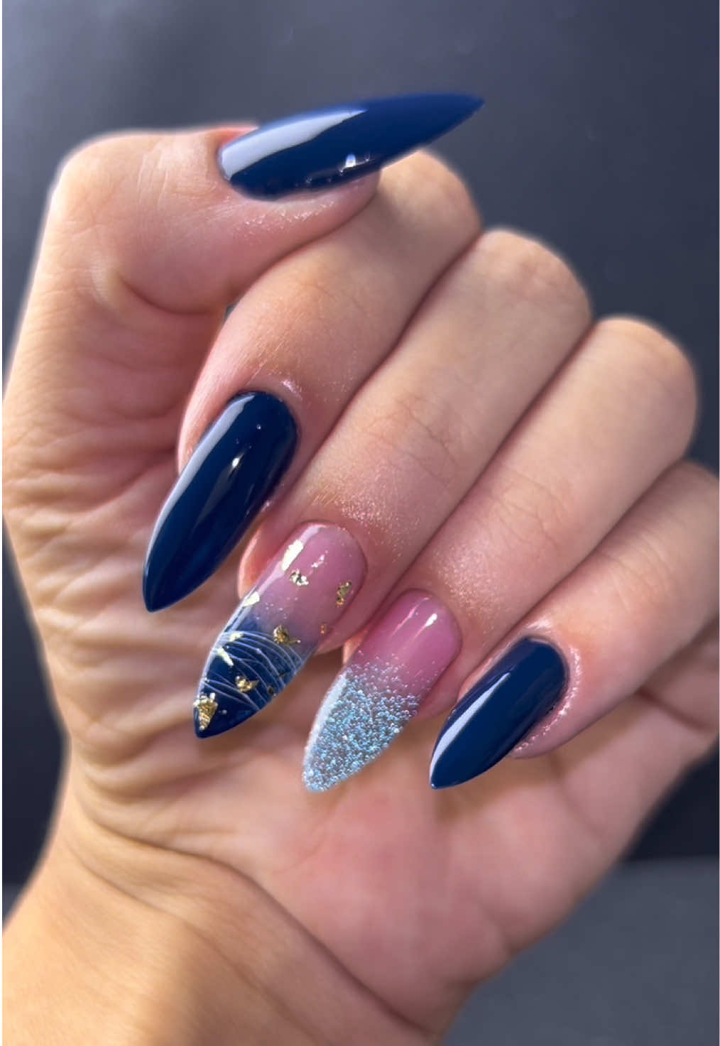 @Thaís Marinho | Unhas Naturais