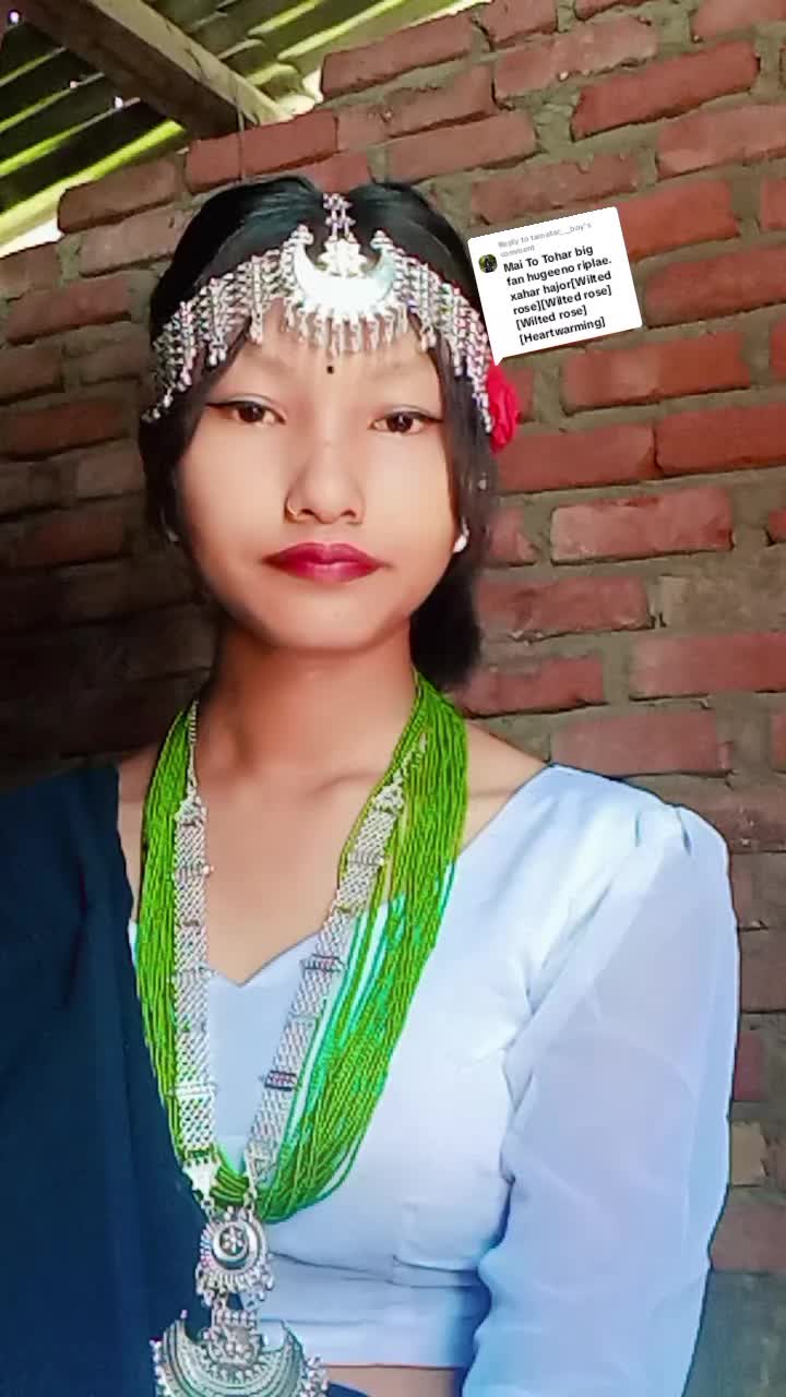 @Mrs. ThaRuNi ❣️
