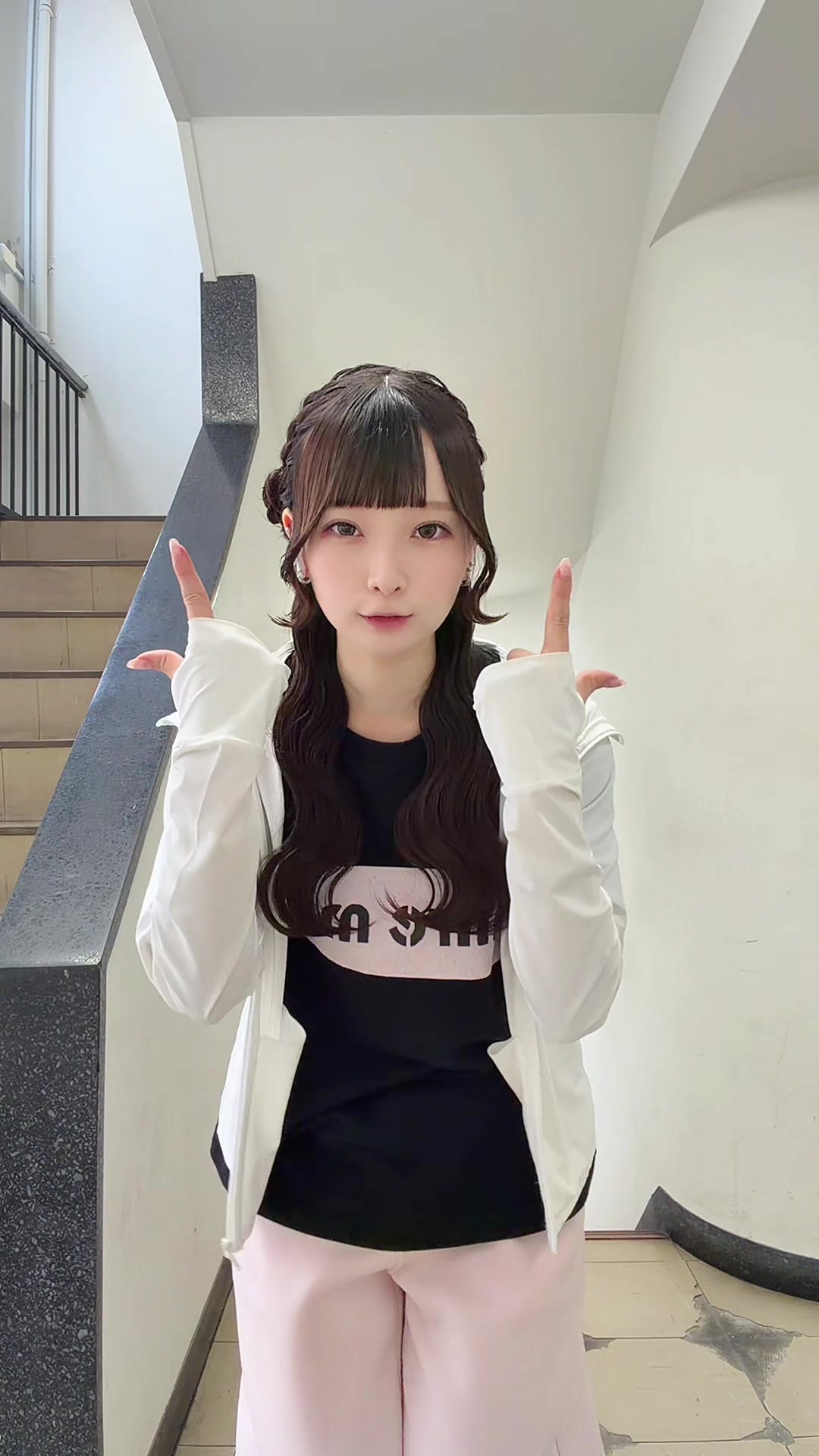 @のあ