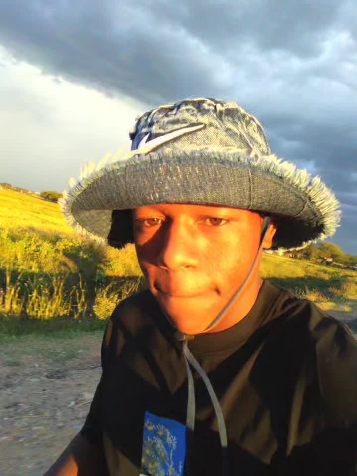 @Japhet Masumbuko