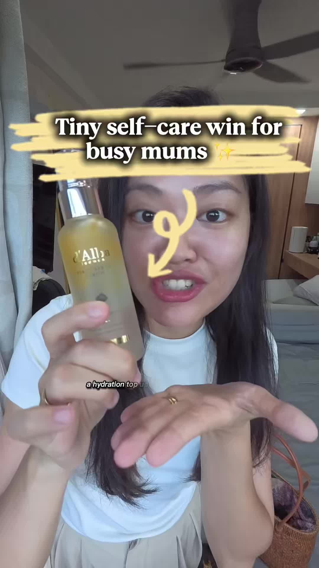 @Shirin | Mumpreneur