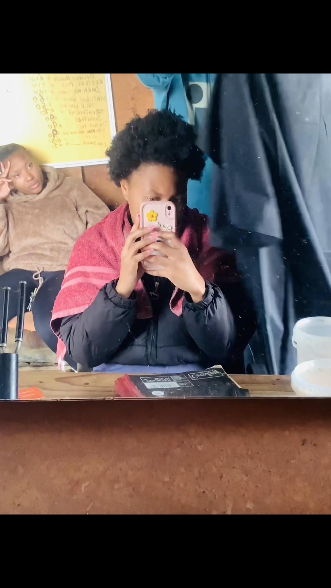 @Kamohelo