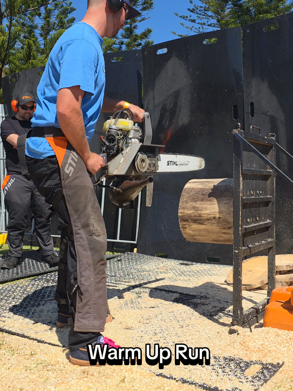 @vctraders | Stihl & John Deere