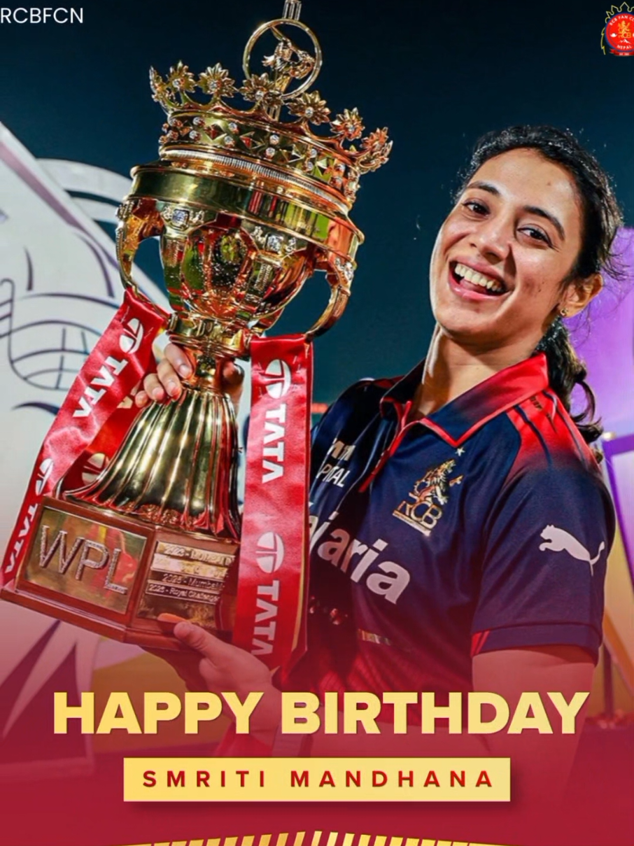 @RCB Fan Club Nepal