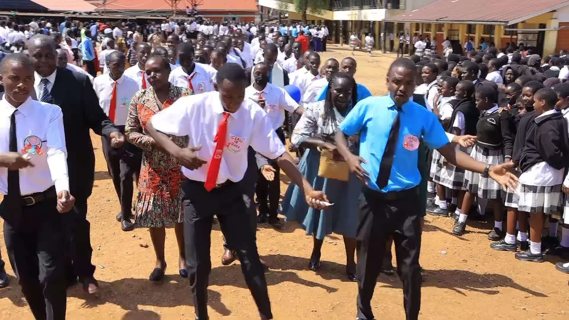 @Hesborn Nyakundi