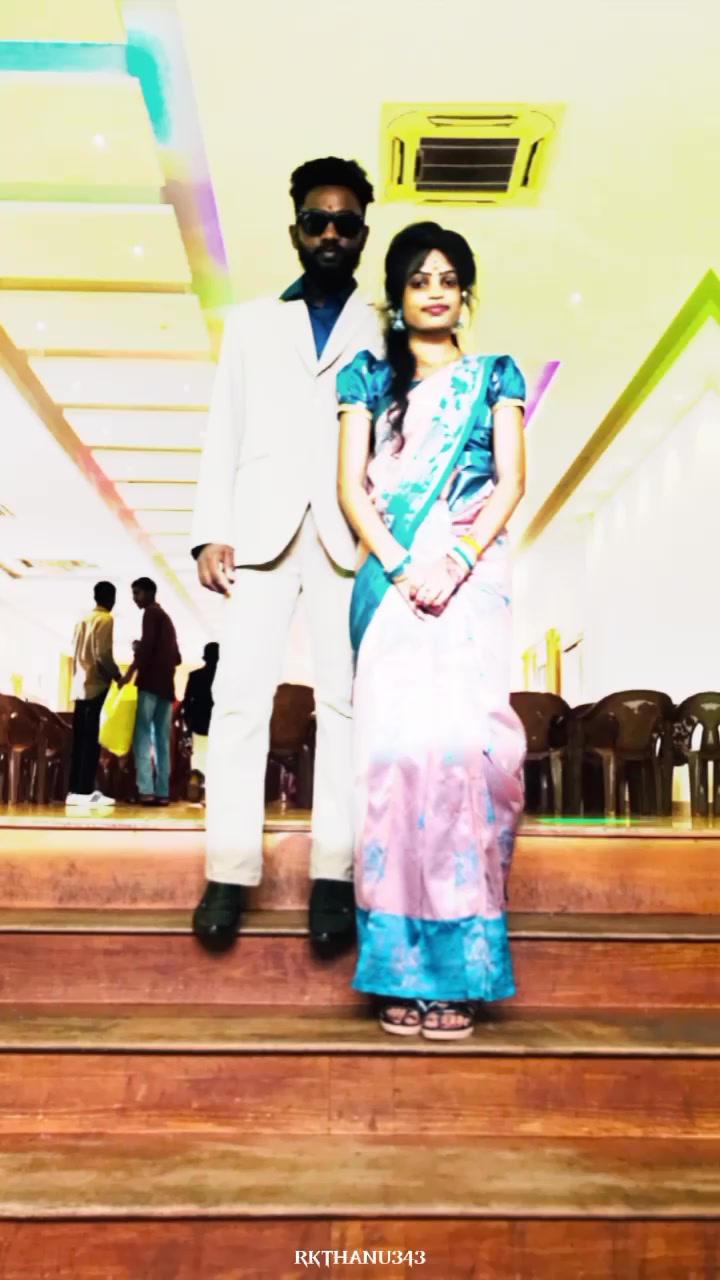 @๐๐ ..Kiran ๐ซ Anu..๐๐