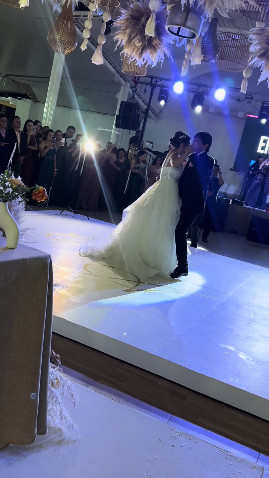 @Monik Jara wedding planner