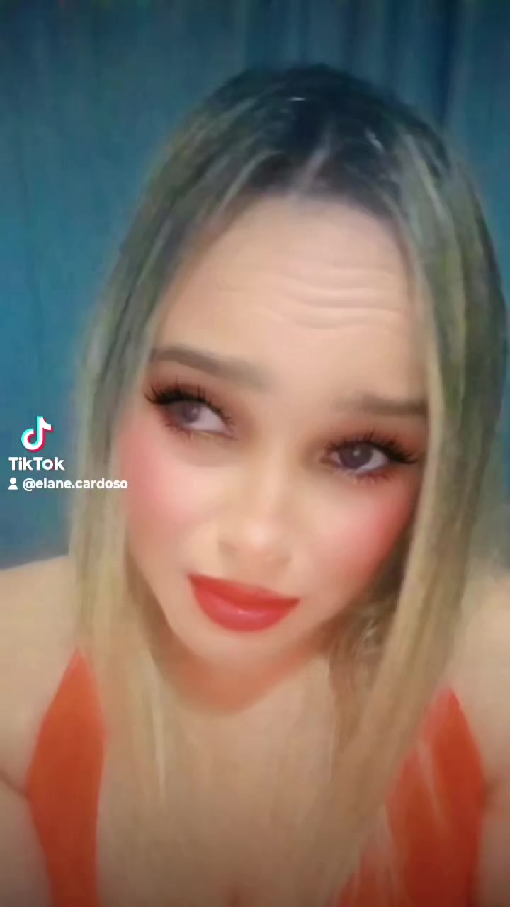 @Elane Cardoso